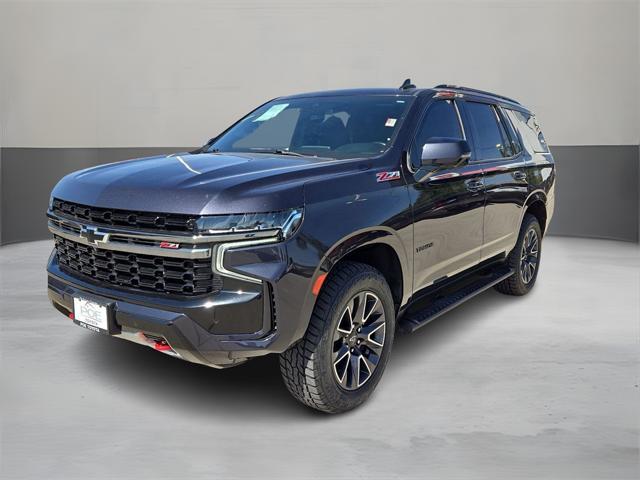 used 2022 Chevrolet Tahoe car, priced at $62,930