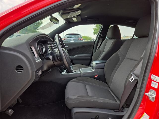 used 2022 Dodge Charger car, priced at $26,473