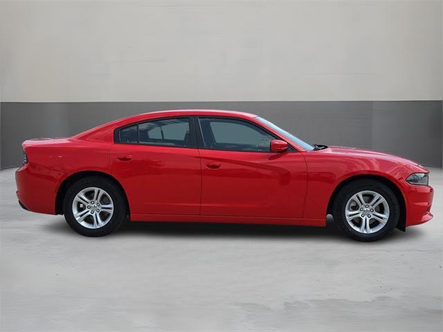 used 2022 Dodge Charger car, priced at $26,473