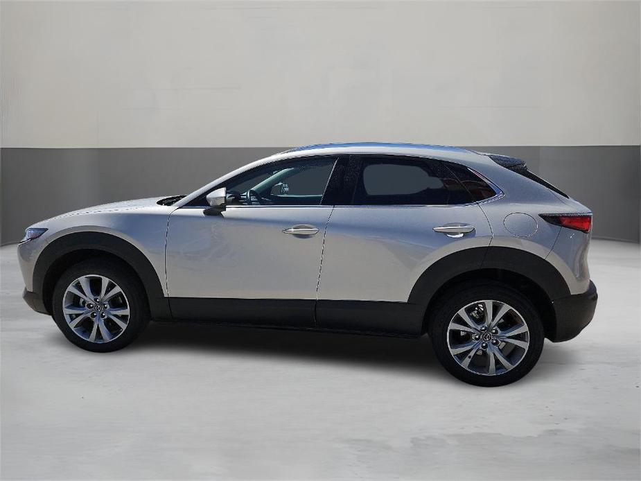 used 2023 Mazda CX-30 car, priced at $28,957