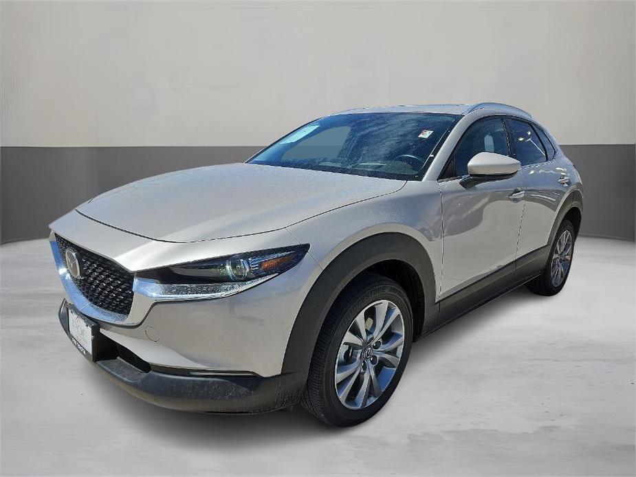 used 2023 Mazda CX-30 car, priced at $28,957