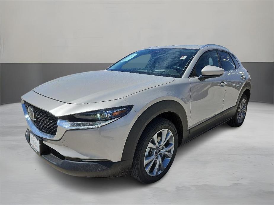 used 2023 Mazda CX-30 car, priced at $30,825