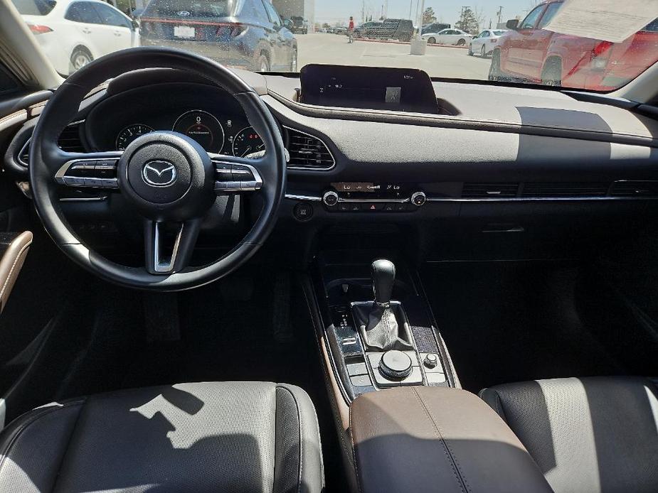 used 2023 Mazda CX-30 car, priced at $30,825