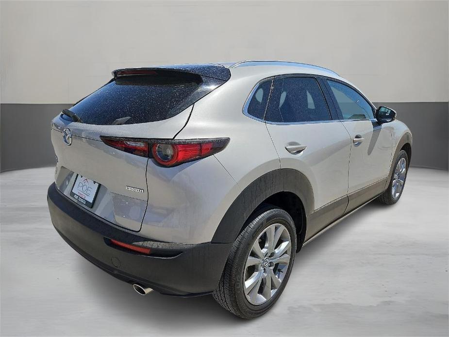 used 2023 Mazda CX-30 car, priced at $28,957