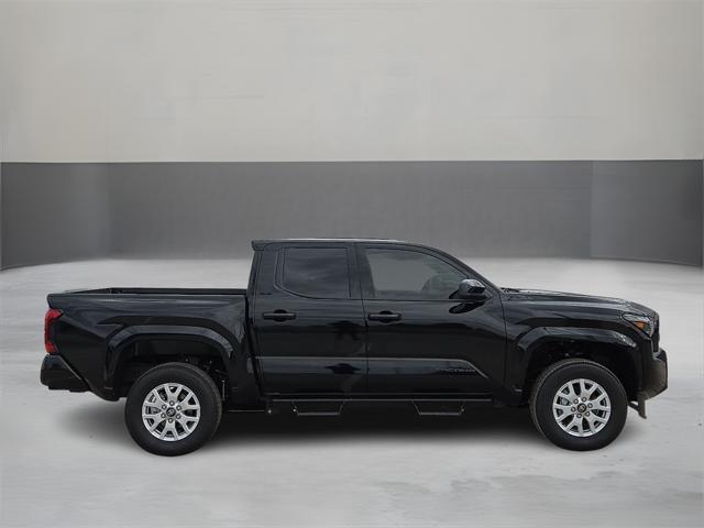 new 2025 Toyota Tacoma car, priced at $45,486