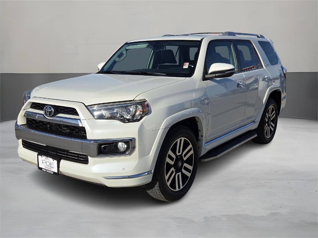 used 2018 Toyota 4Runner car, priced at $28,777