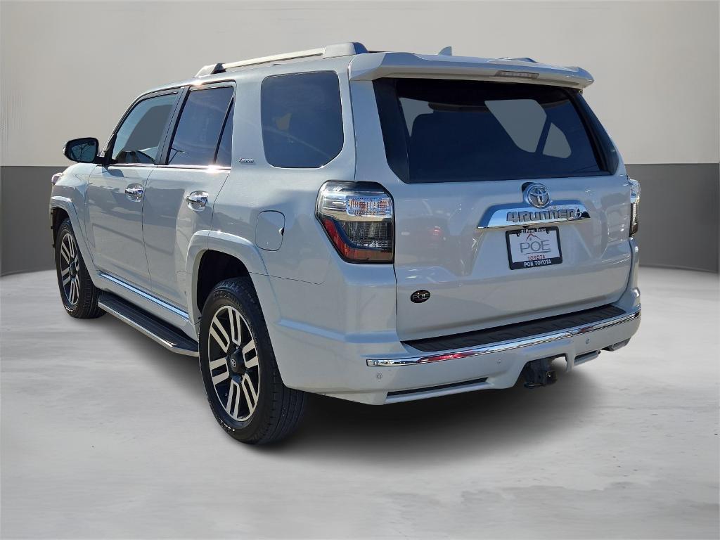 used 2018 Toyota 4Runner car, priced at $28,777