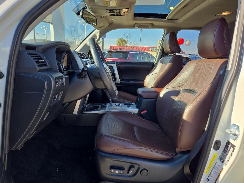 used 2018 Toyota 4Runner car, priced at $28,777