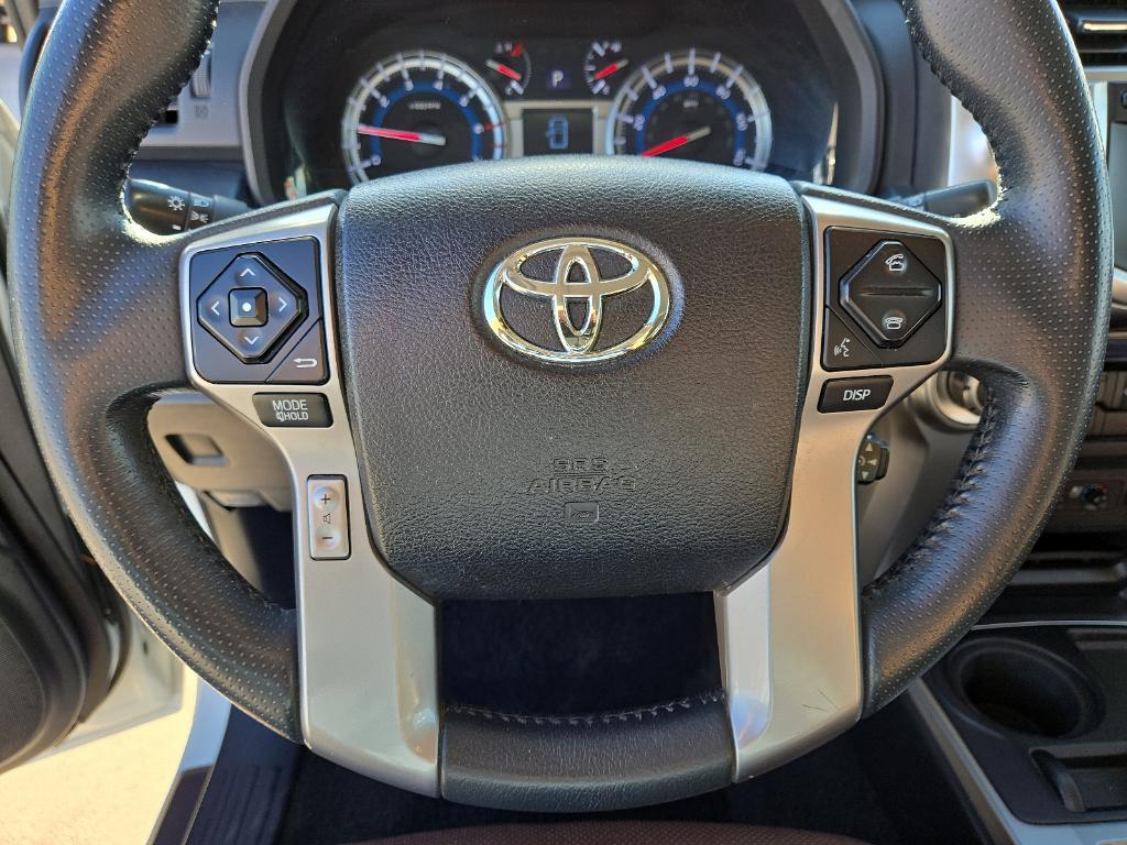 used 2018 Toyota 4Runner car, priced at $28,777