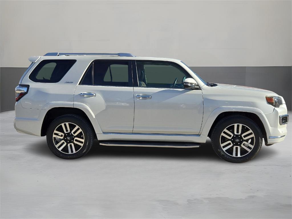 used 2018 Toyota 4Runner car, priced at $28,777