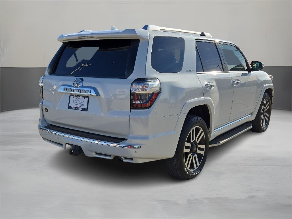 used 2018 Toyota 4Runner car, priced at $28,777