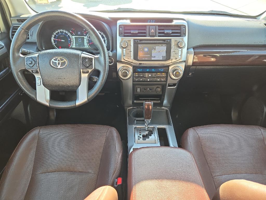 used 2018 Toyota 4Runner car, priced at $28,777