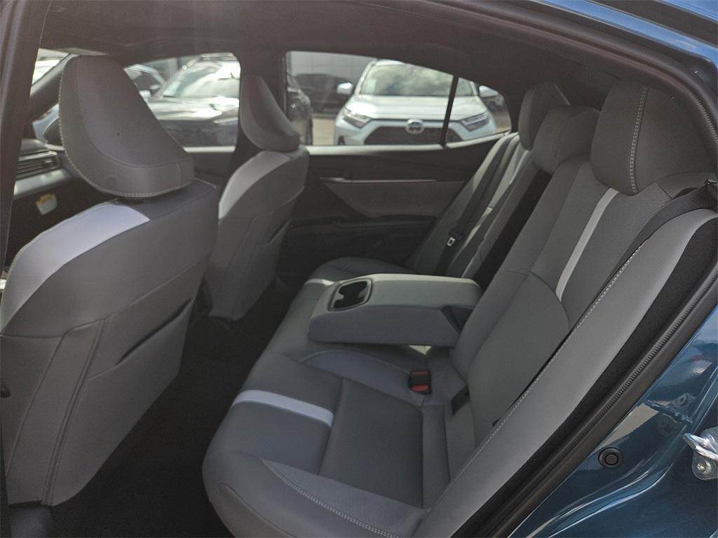 new 2026 Toyota Camry car, priced at $36,357
