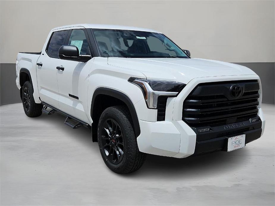 new 2024 Toyota Tundra car, priced at $59,249