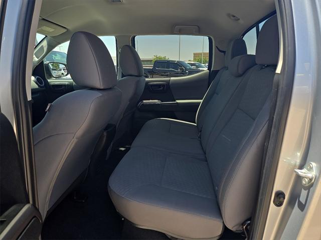 used 2023 Toyota Tacoma car, priced at $38,957
