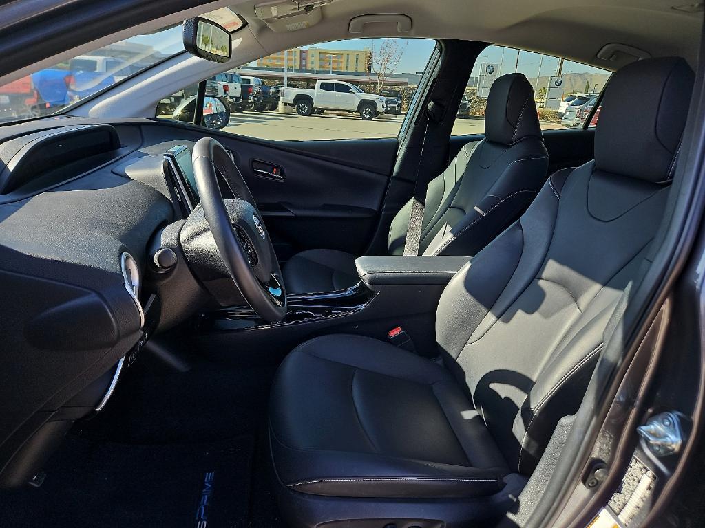 used 2020 Toyota Prius Prime car, priced at $26,261