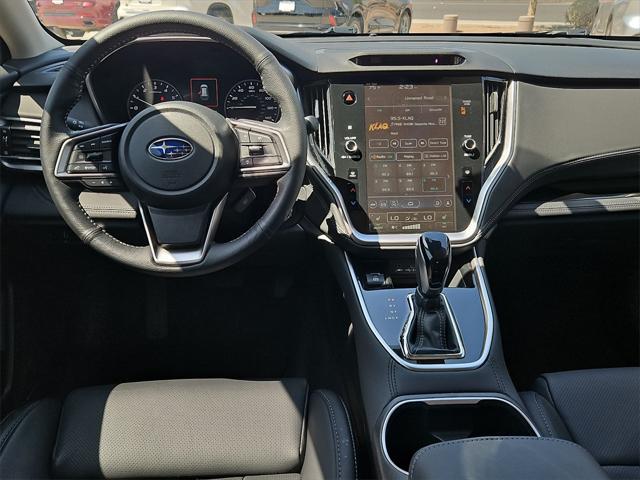 used 2025 Subaru Outback car, priced at $35,924