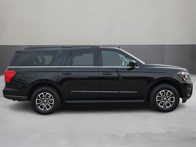 used 2024 Ford Expedition Max car, priced at $57,578