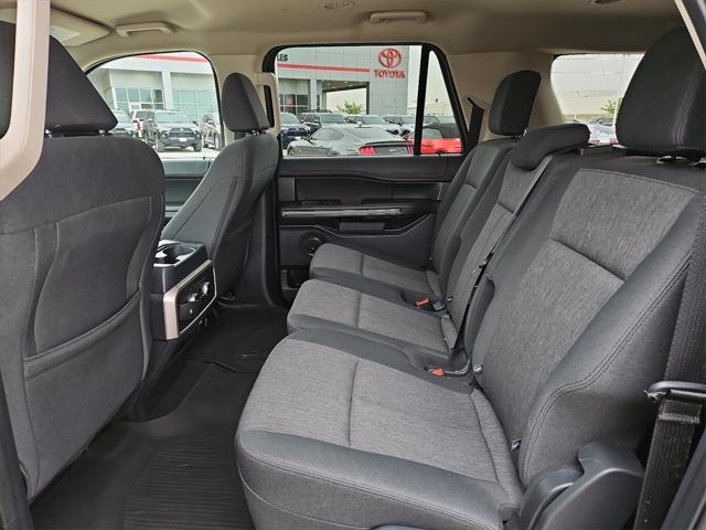 used 2024 Ford Expedition Max car, priced at $57,578