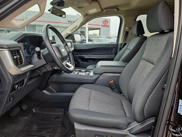 used 2024 Ford Expedition Max car, priced at $57,578