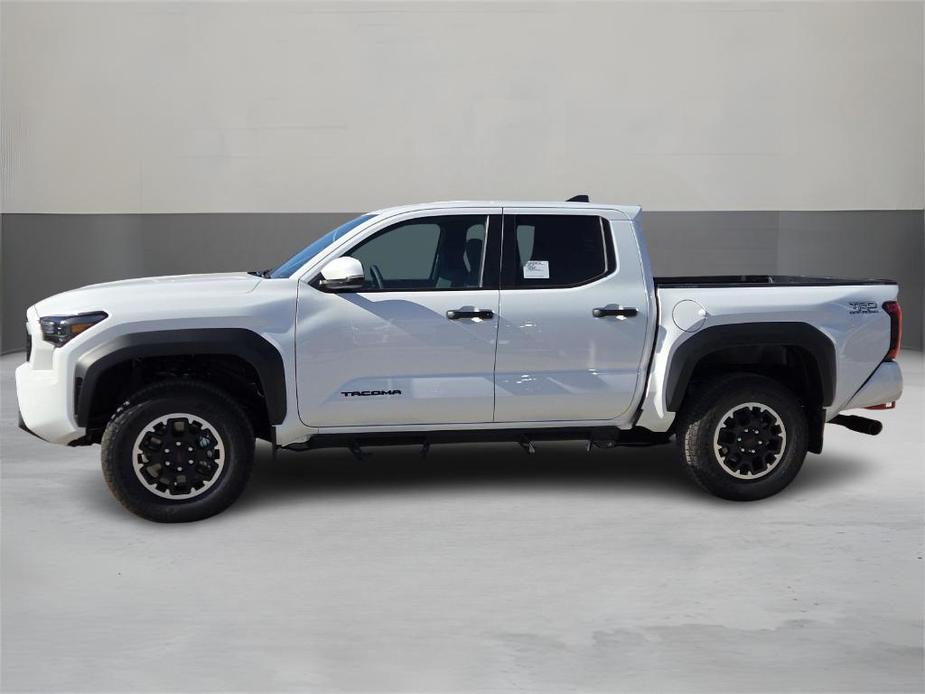 new 2024 Toyota Tacoma car, priced at $54,199