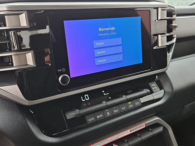 used 2025 Toyota Tundra car, priced at $56,392