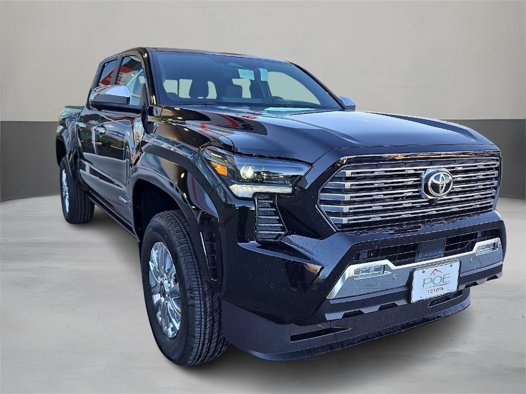 new 2024 Toyota Tacoma car, priced at $56,991