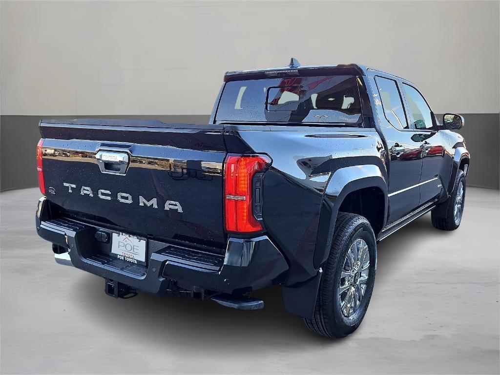 new 2024 Toyota Tacoma car, priced at $56,991