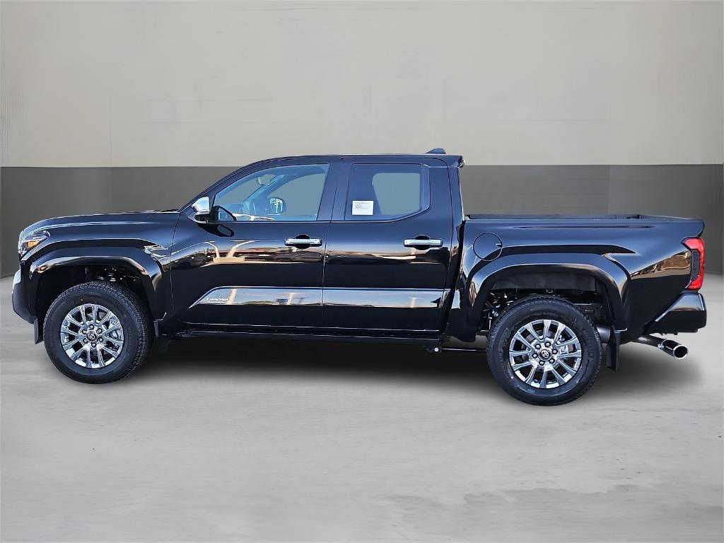 new 2024 Toyota Tacoma car, priced at $56,991