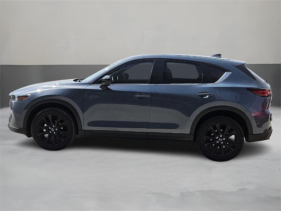 used 2022 Mazda CX-5 car, priced at $26,657