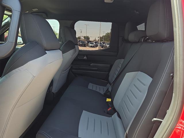 new 2025 Toyota Tacoma car, priced at $53,921
