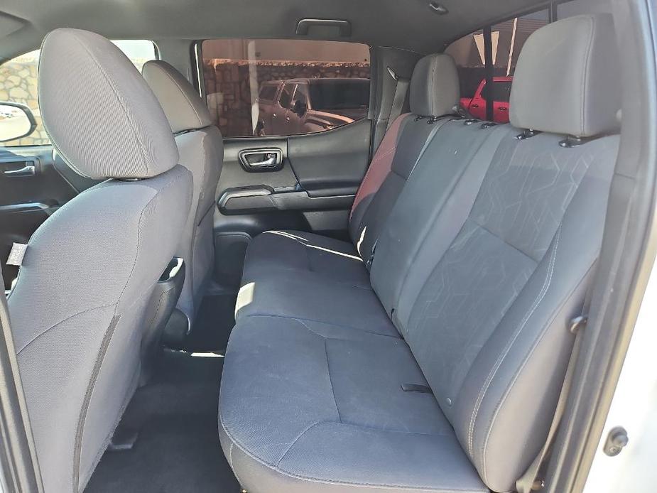 used 2019 Toyota Tacoma car, priced at $31,271