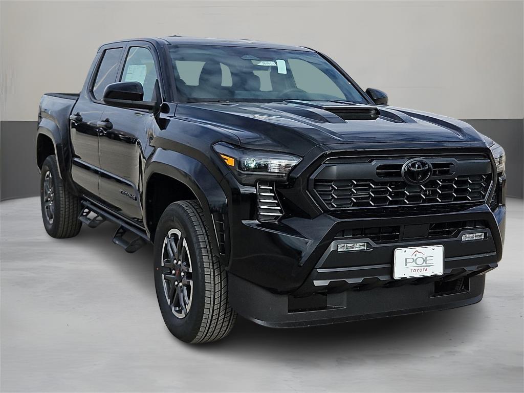 new 2025 Toyota Tacoma car, priced at $45,355