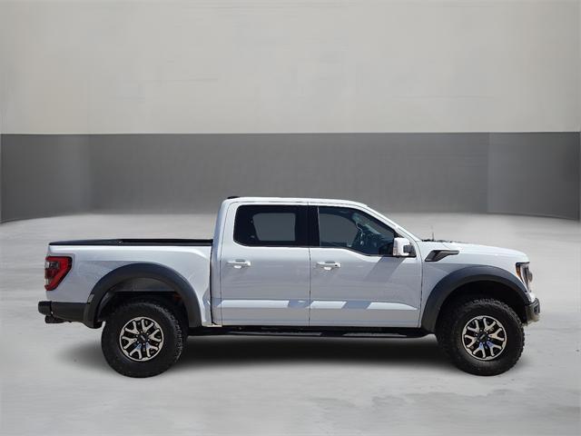 used 2021 Ford F-150 car, priced at $60,328