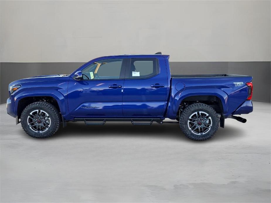 new 2024 Toyota Tacoma car, priced at $54,325