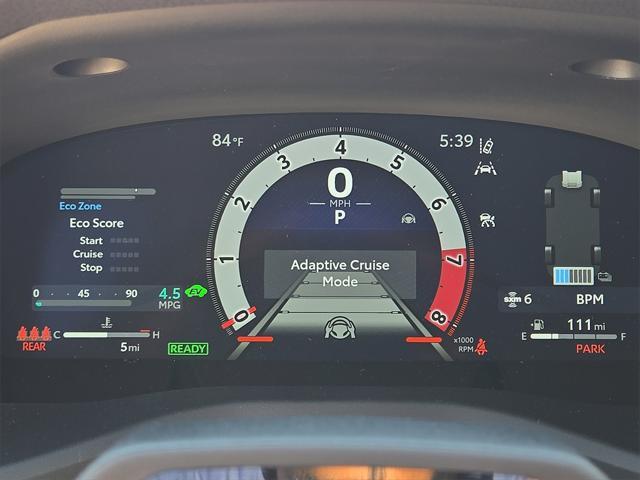 new 2025 Toyota Camry car, priced at $44,889