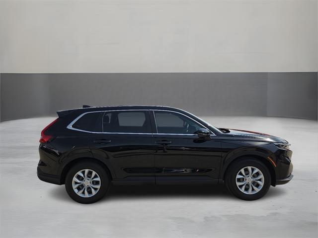 used 2024 Honda CR-V car, priced at $29,875