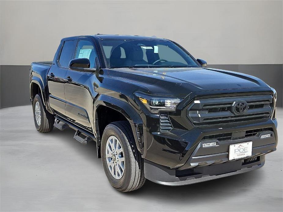 new 2024 Toyota Tacoma car, priced at $43,794