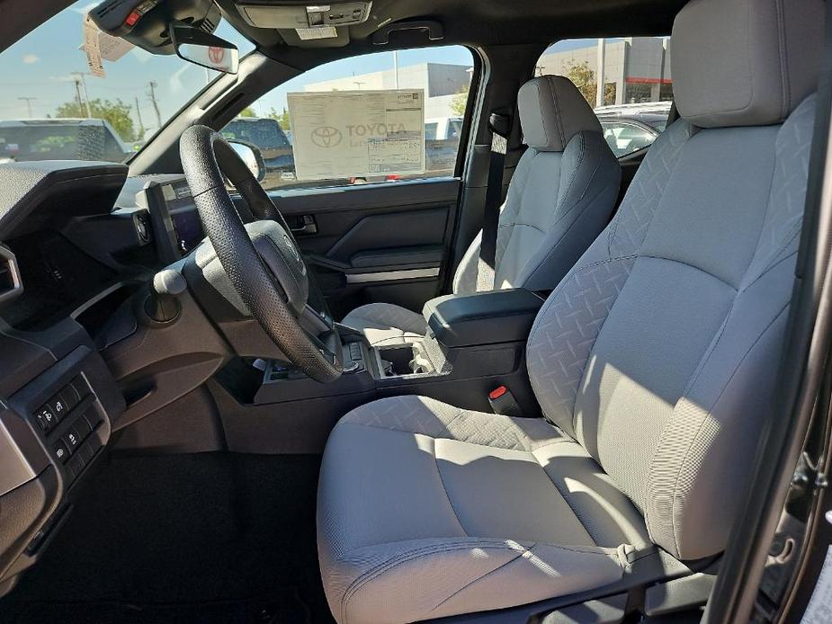 new 2024 Toyota Tacoma car, priced at $43,794