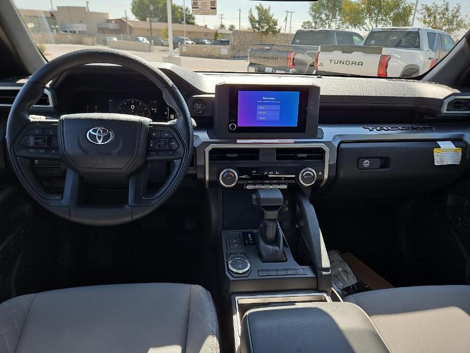 new 2024 Toyota Tacoma car, priced at $43,794