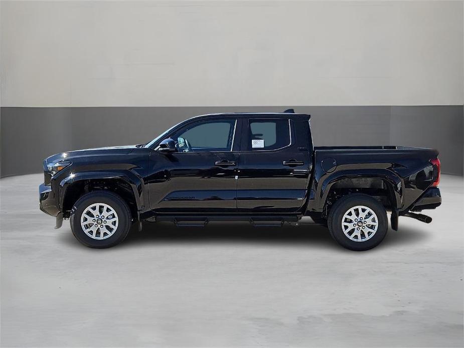 new 2024 Toyota Tacoma car, priced at $43,794