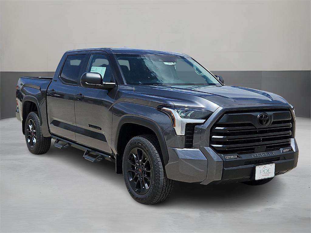 new 2024 Toyota Tundra car, priced at $59,249