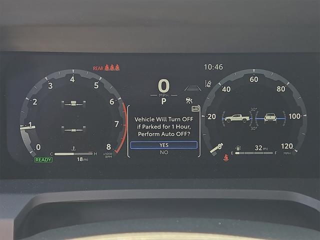 new 2025 Toyota Tacoma car, priced at $61,006