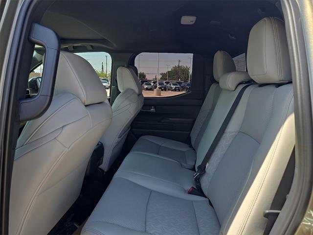 new 2025 Toyota Tacoma car, priced at $61,006