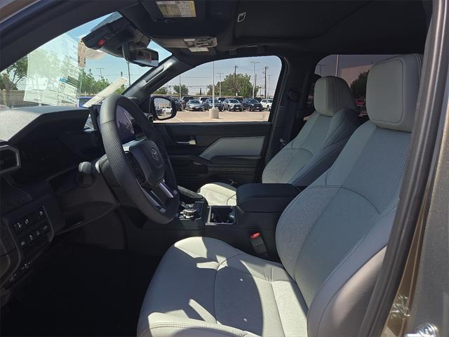 new 2025 Toyota Tacoma car, priced at $61,006
