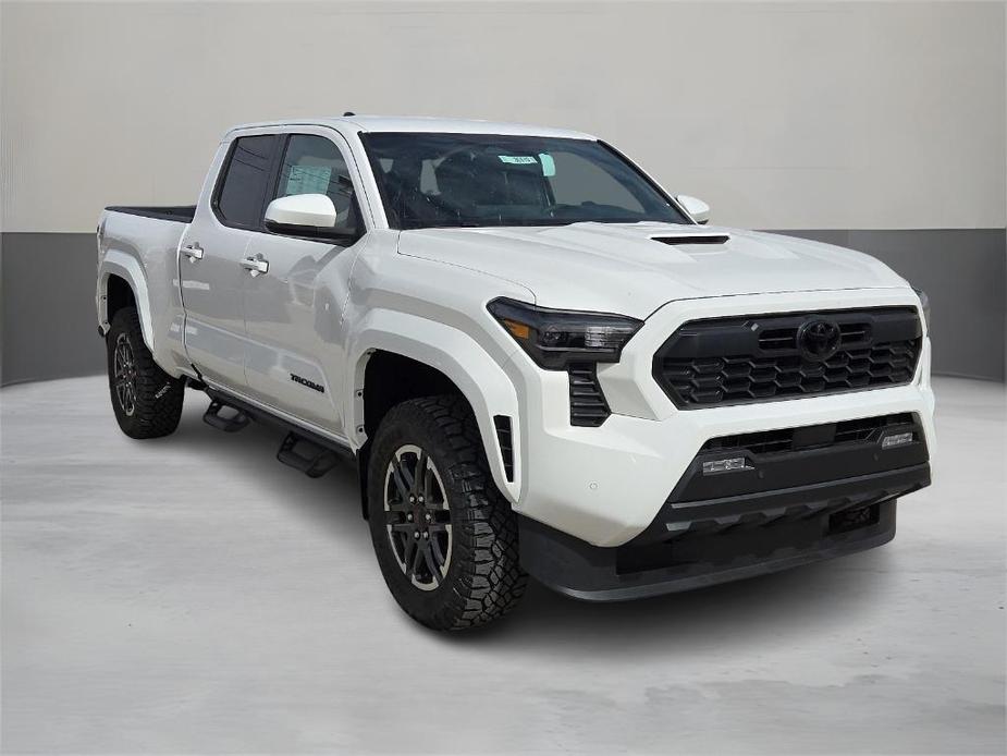 new 2024 Toyota Tacoma car, priced at $54,825