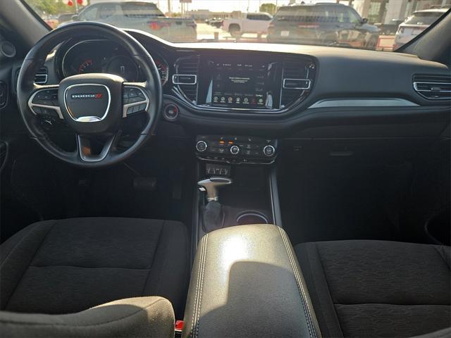 used 2024 Dodge Durango car, priced at $33,287