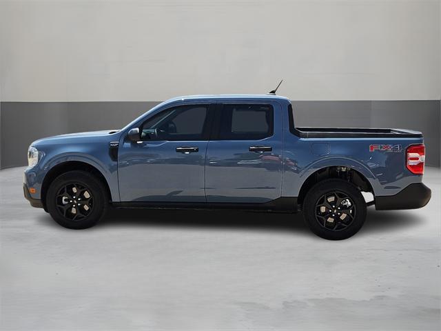 used 2024 Ford Maverick car, priced at $33,089