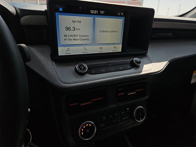 used 2024 Ford Maverick car, priced at $33,089