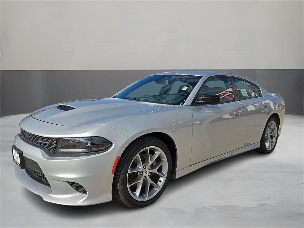 used 2023 Dodge Charger car, priced at $31,994